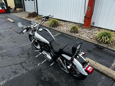 2007 Harley-Davidson Sportster® 1200 Low in Greenbrier, Arkansas - Photo 2