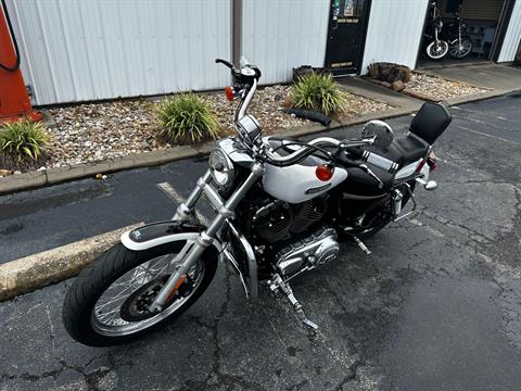 2007 Harley-Davidson Sportster® 1200 Low in Greenbrier, Arkansas - Photo 3