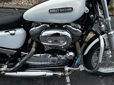 2007 Harley-Davidson Sportster® 1200 Low in Greenbrier, Arkansas - Photo 12