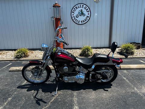 2000 Harley-Davidson FLSTS HERITAGE SOFTAIL SPRINGER in Greenbrier, Arkansas - Photo 1
