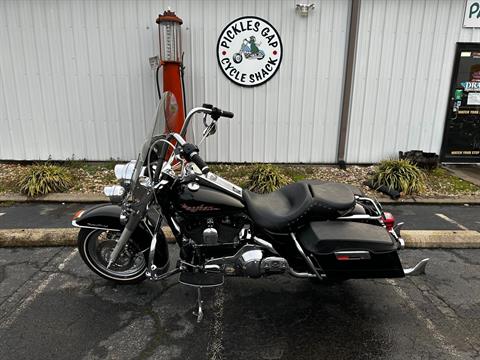 2004 Harley-Davidson FLHR/FLHRI Road King® in Greenbrier, Arkansas - Photo 1