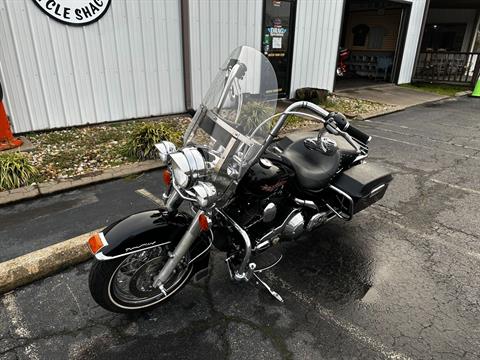 2004 Harley-Davidson FLHR/FLHRI Road King® in Greenbrier, Arkansas - Photo 3