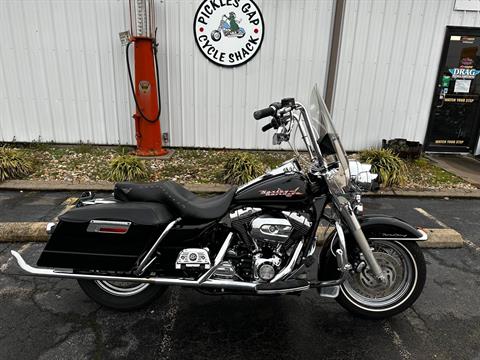 2004 Harley-Davidson FLHR/FLHRI Road King® in Greenbrier, Arkansas - Photo 4