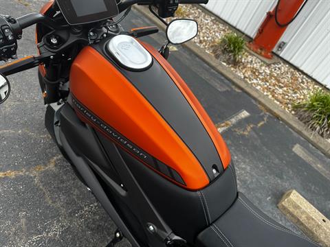 2020 Harley-Davidson Livewire™ in Greenbrier, Arkansas - Photo 8