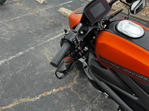2020 Harley-Davidson Livewire™ in Greenbrier, Arkansas - Photo 9