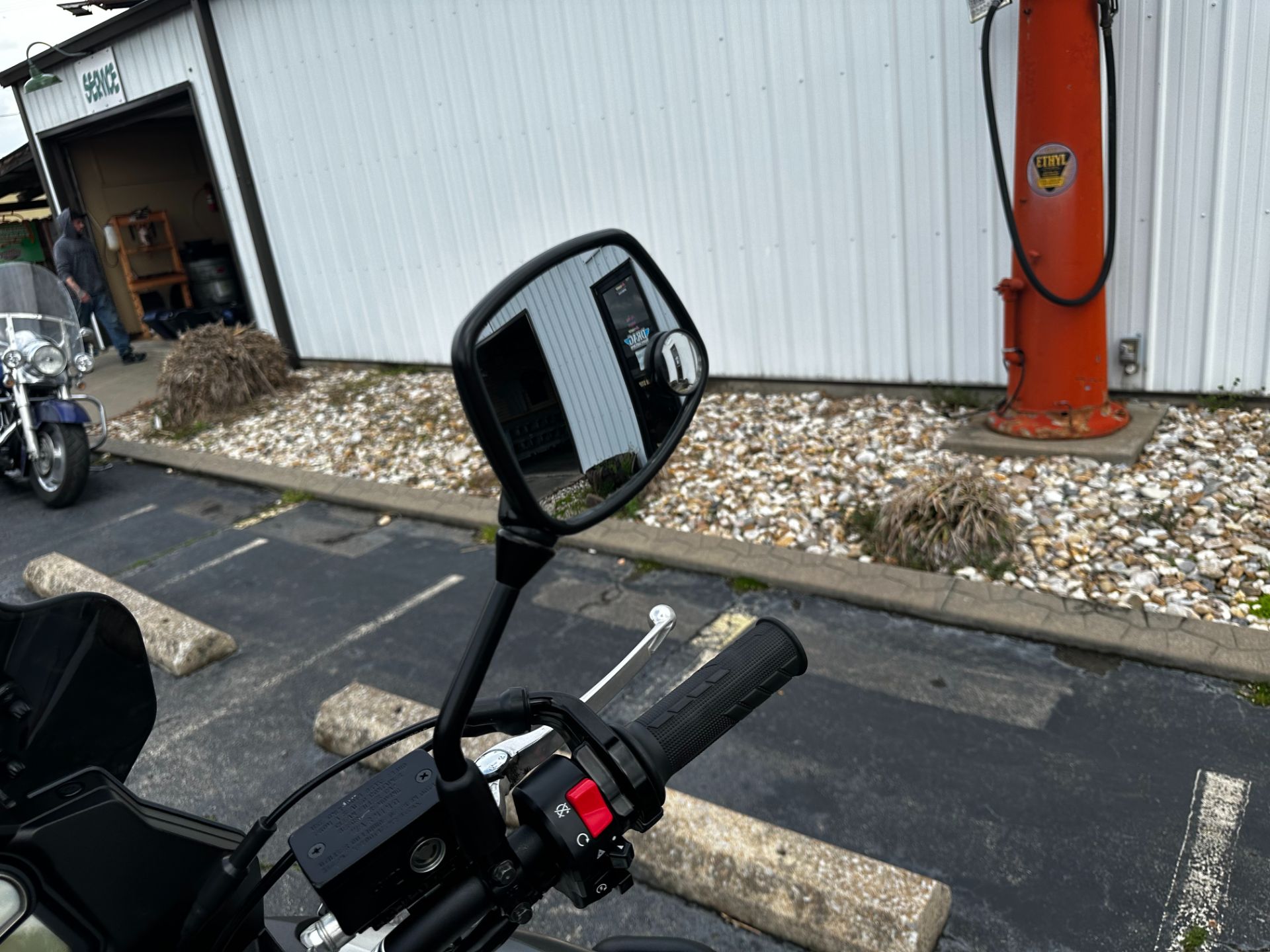 2014 Suzuki V-Strom 1000 ABS in Greenbrier, Arkansas - Photo 11