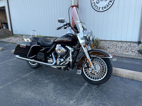 2011 Harley-Davidson Road King® in Greenbrier, Arkansas - Photo 5