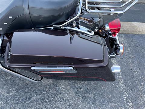 2011 Harley-Davidson Road King® in Greenbrier, Arkansas - Photo 7