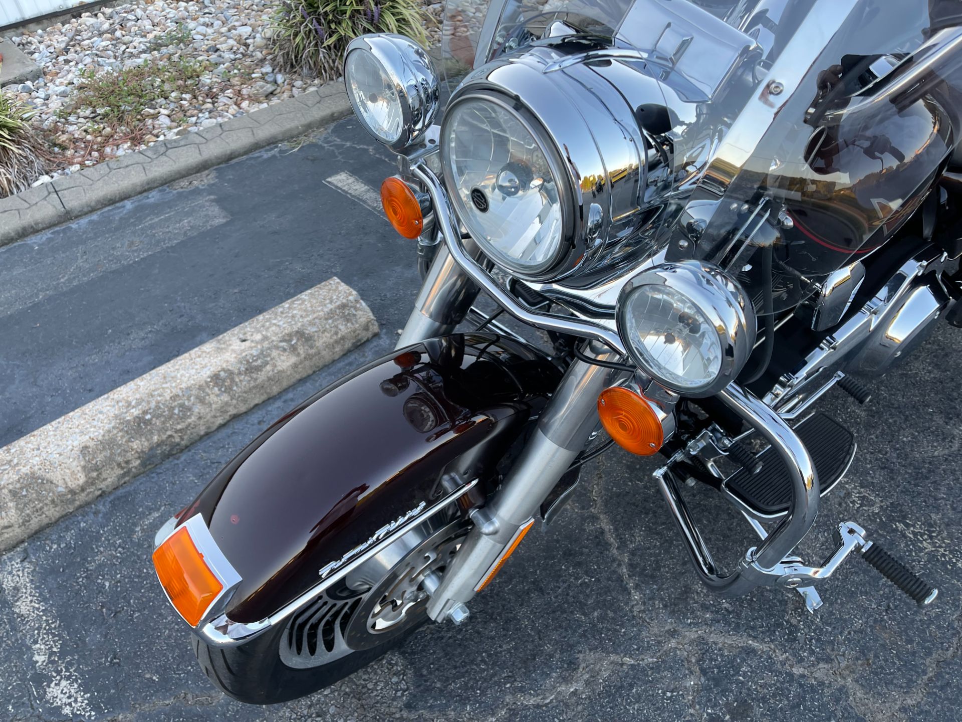 2011 Harley-Davidson Road King® in Greenbrier, Arkansas - Photo 13