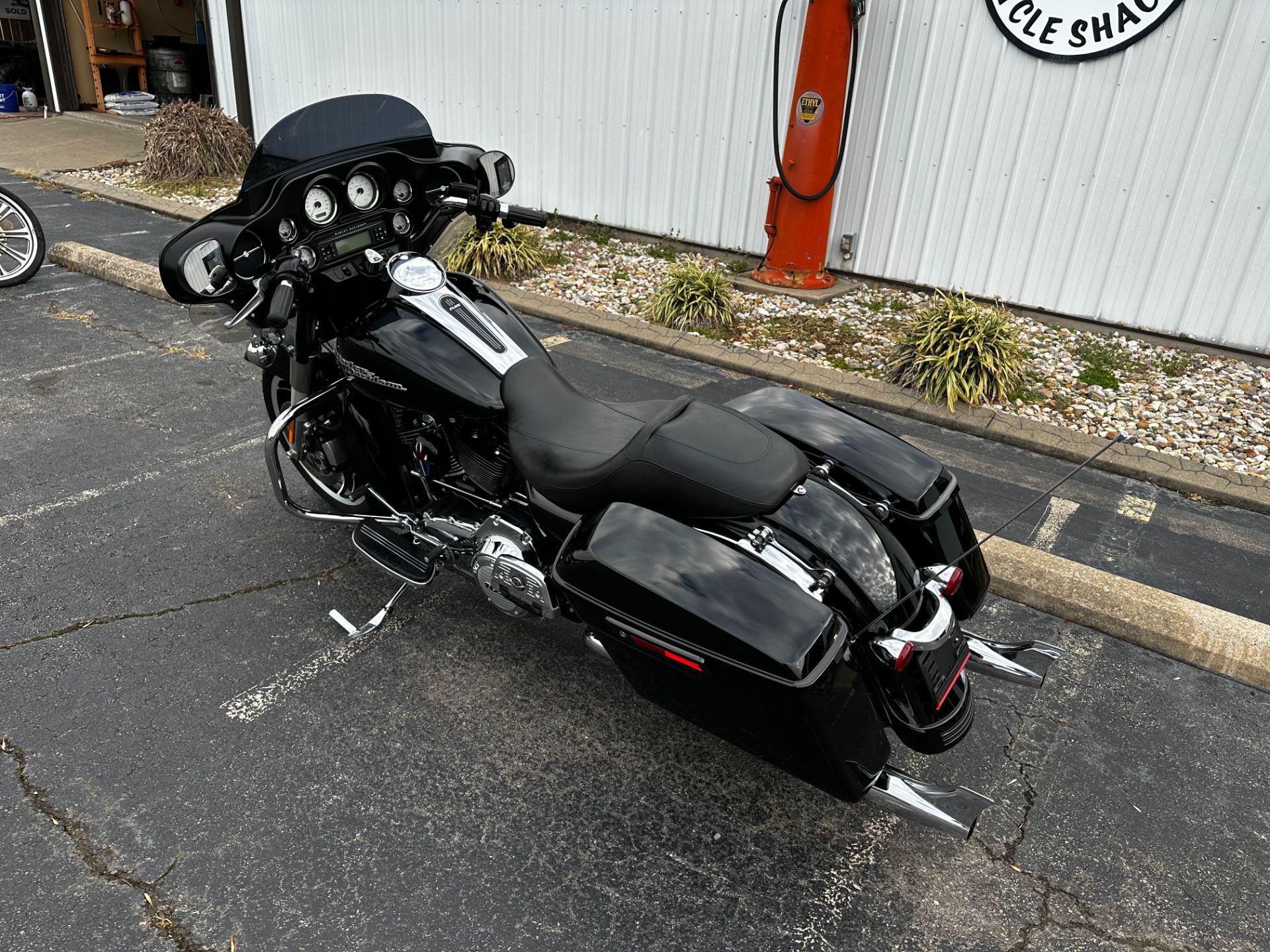 2013 Harley-Davidson Street Glide® in Greenbrier, Arkansas - Photo 2