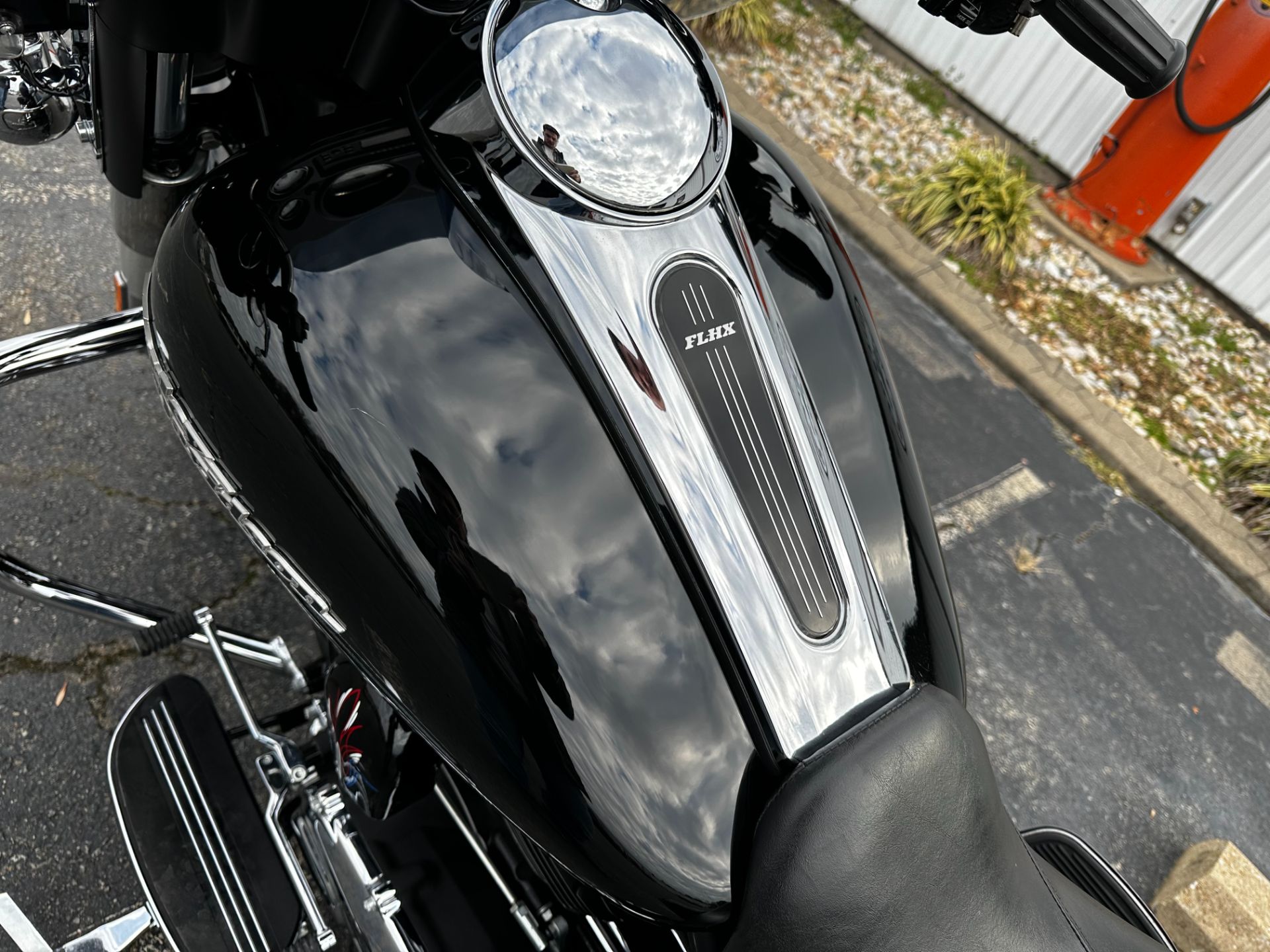 2013 Harley-Davidson Street Glide® in Greenbrier, Arkansas - Photo 8