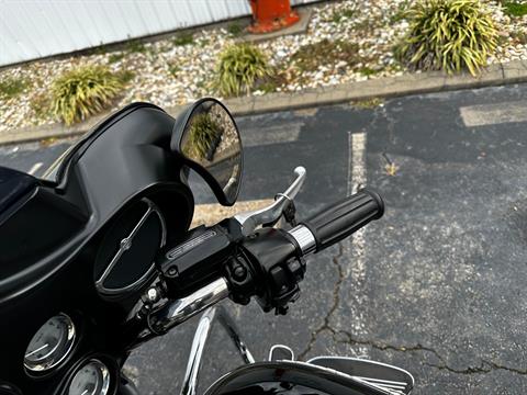 2013 Harley-Davidson Street Glide® in Greenbrier, Arkansas - Photo 10