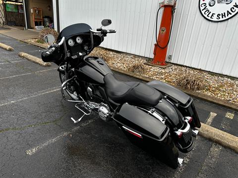 2013 Harley-Davidson Street Glide® in Greenbrier, Arkansas - Photo 2