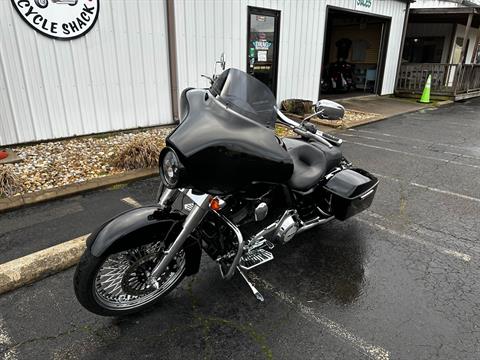 2013 Harley-Davidson Street Glide® in Greenbrier, Arkansas - Photo 3