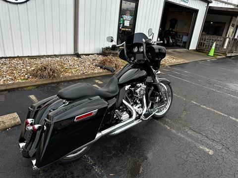2013 Harley-Davidson Street Glide® in Greenbrier, Arkansas - Photo 6