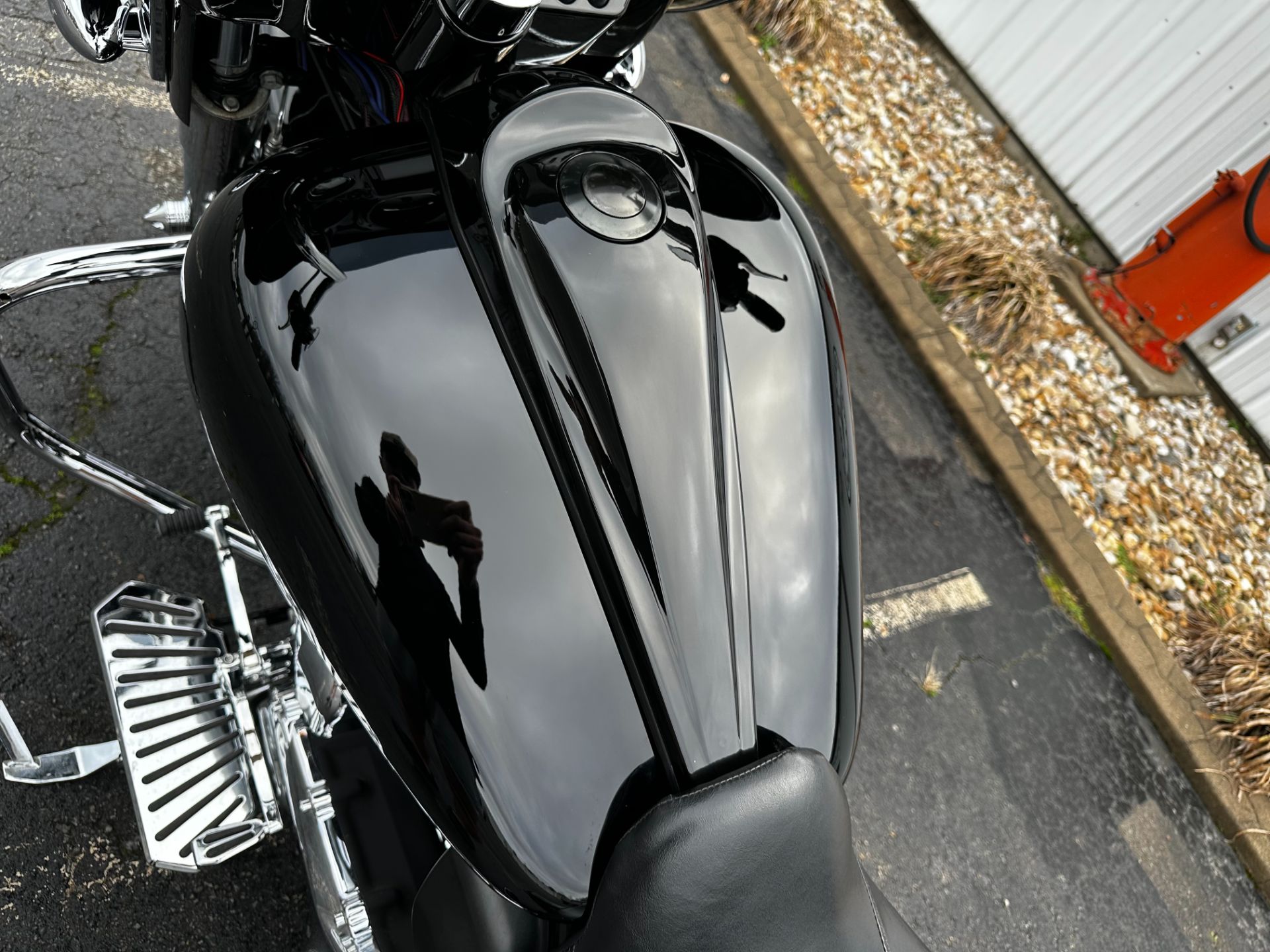 2013 Harley-Davidson Street Glide® in Greenbrier, Arkansas - Photo 8