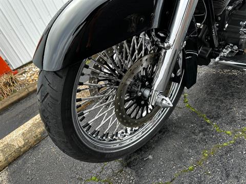 2013 Harley-Davidson Street Glide® in Greenbrier, Arkansas - Photo 15