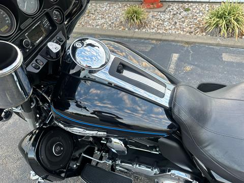 2013 Harley-Davidson Ultra Classic® Electra Glide® in Greenbrier, Arkansas - Photo 10