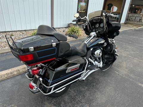 2013 Harley-Davidson Ultra Classic® Electra Glide® in Greenbrier, Arkansas - Photo 4