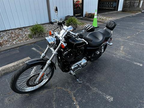 2006 Harley-Davidson Sportster® 1200 Custom in Greenbrier, Arkansas - Photo 2