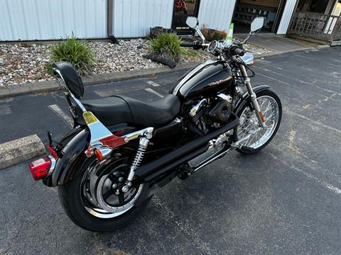 2006 Harley-Davidson Sportster® 1200 Custom in Greenbrier, Arkansas - Photo 5