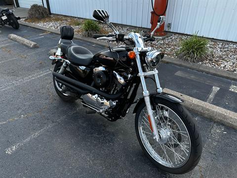 2006 Harley-Davidson Sportster® 1200 Custom in Greenbrier, Arkansas - Photo 6