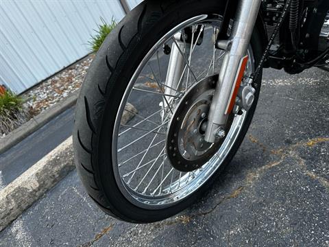 2006 Harley-Davidson Sportster® 1200 Custom in Greenbrier, Arkansas - Photo 13