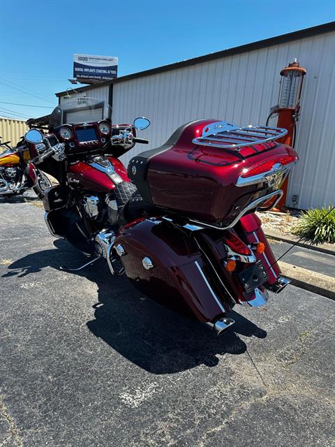 2017 Indian Motorcycle Roadmaster® in Greenbrier, Arkansas - Photo 3