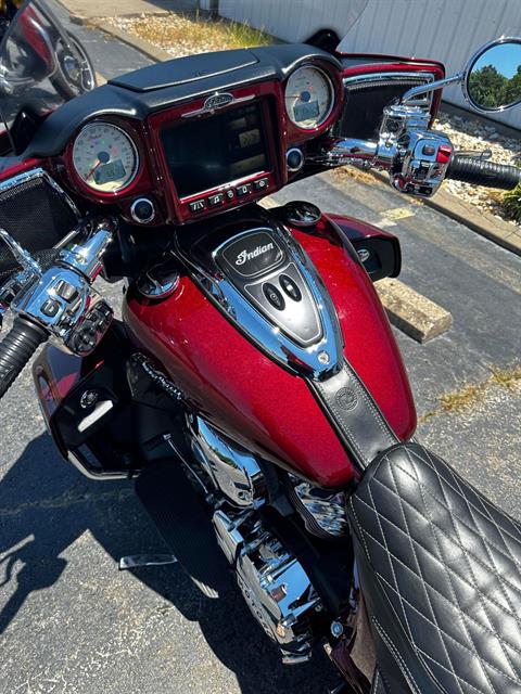 2017 Indian Motorcycle Roadmaster® in Greenbrier, Arkansas - Photo 13