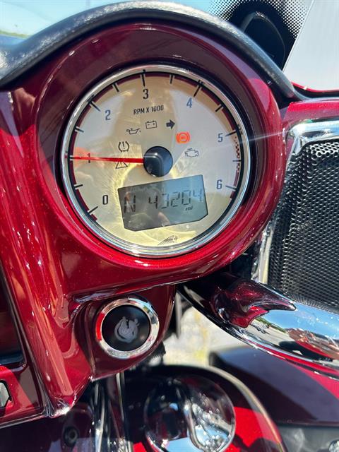 2017 Indian Motorcycle Roadmaster® in Greenbrier, Arkansas - Photo 15