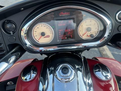 2015 Indian Motorcycle Roadmaster™ in Greenbrier, Arkansas - Photo 6