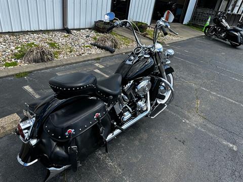 2007 Harley-Davidson Softail® Deluxe in Greenbrier, Arkansas - Photo 5