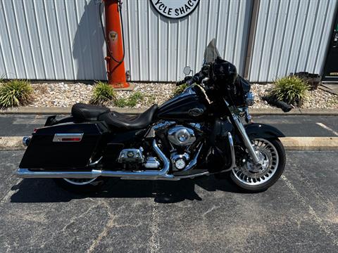 2012 Harley-Davidson Ultra Classic® Electra Glide® in Greenbrier, Arkansas - Photo 4