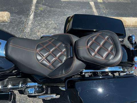 2012 Harley-Davidson Ultra Classic® Electra Glide® in Greenbrier, Arkansas - Photo 7