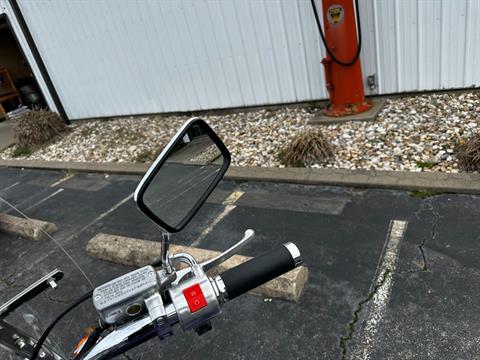 2004 Honda Shadow Sabre in Greenbrier, Arkansas - Photo 10