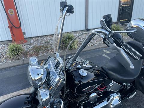 2014 Harley-Davidson Heritage Softail® Classic in Greenbrier, Arkansas - Photo 11