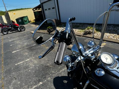2014 Harley-Davidson Heritage Softail® Classic in Greenbrier, Arkansas - Photo 9