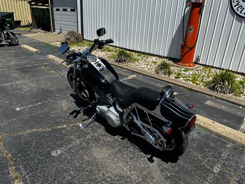 2005 Harley-Davidson FXST/FXSTI Softail® Standard in Greenbrier, Arkansas - Photo 3