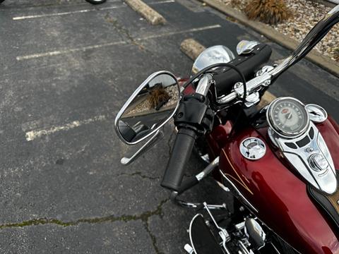 2009 Harley-Davidson Heritage Softail® Classic in Greenbrier, Arkansas - Photo 9
