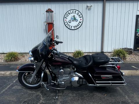 2005 Harley-Davidson FLHT/FLHTI Electra Glide® Standard in Greenbrier, Arkansas - Photo 1