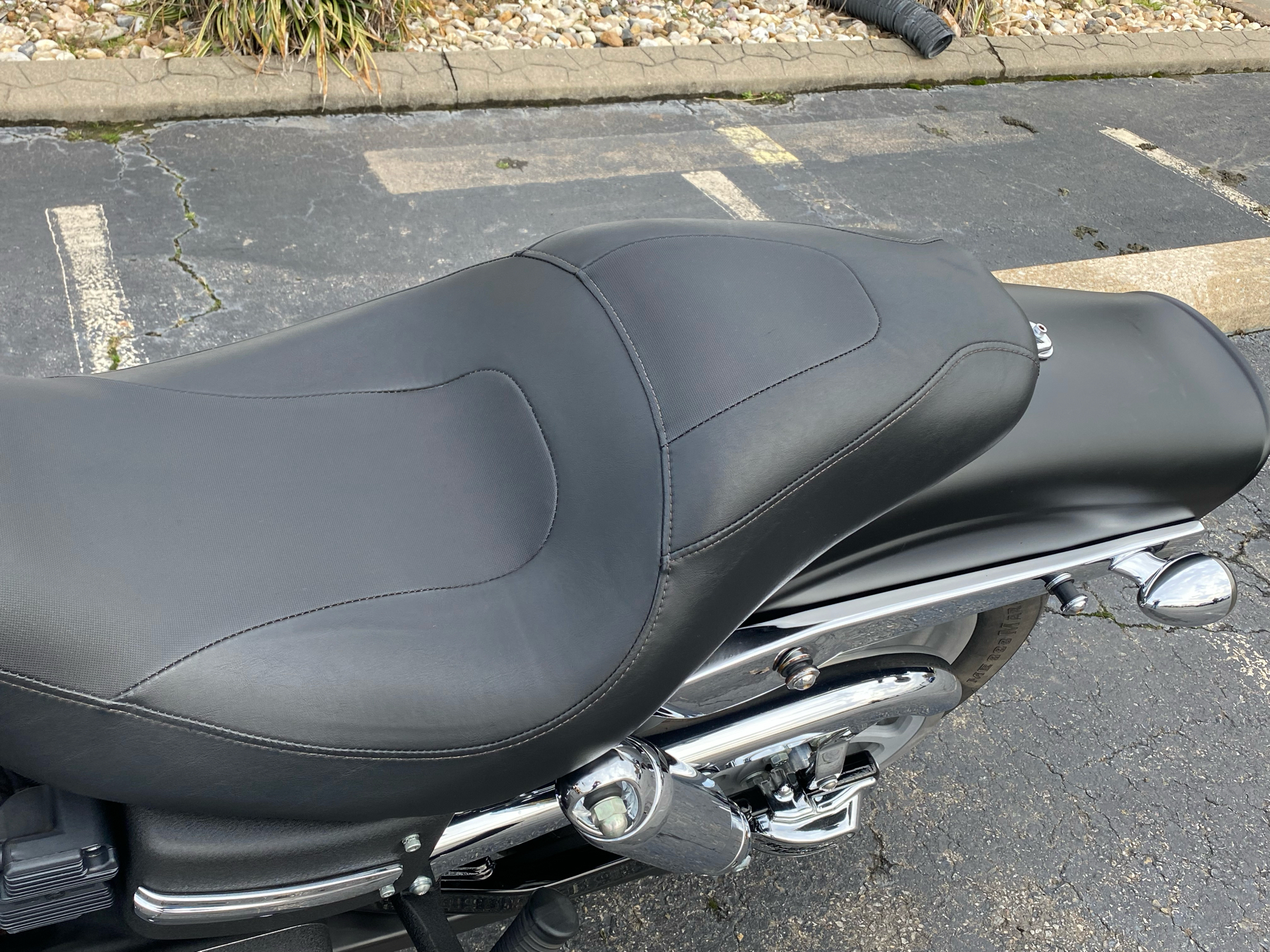 2009 Harley-Davidson Dyna® Fat Bob® in Greenbrier, Arkansas - Photo 7