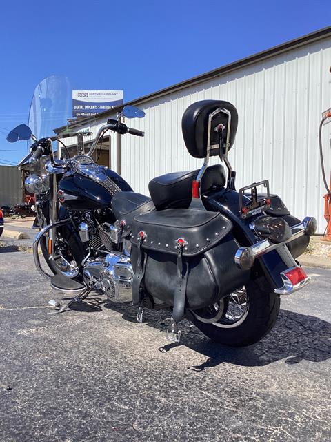 2016 Harley-Davidson Heritage Softail® Classic in Greenbrier, Arkansas - Photo 3