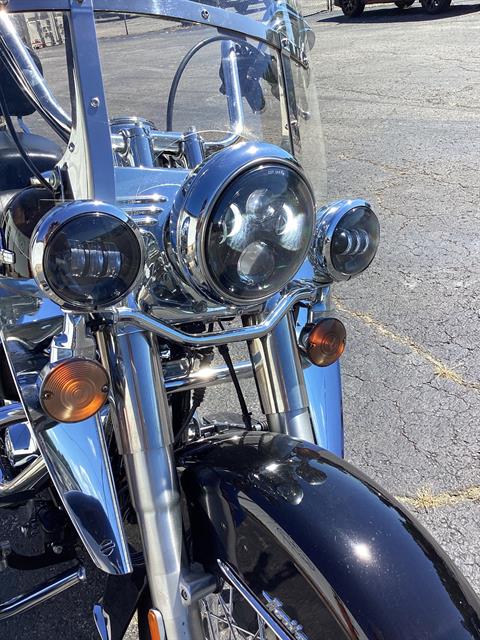2016 Harley-Davidson Heritage Softail® Classic in Greenbrier, Arkansas - Photo 9