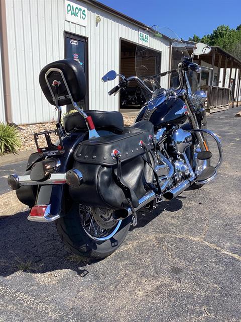 2016 Harley-Davidson Heritage Softail® Classic in Greenbrier, Arkansas - Photo 13