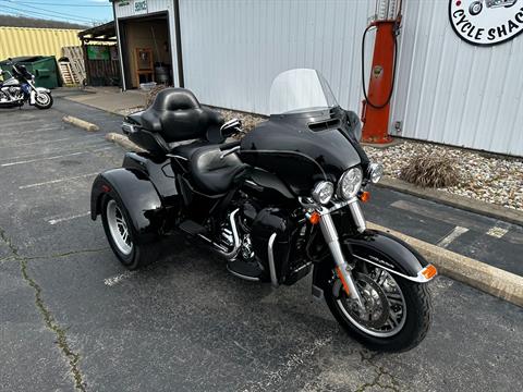 2016 Harley-Davidson Tri Glide® Ultra in Greenbrier, Arkansas - Photo 6