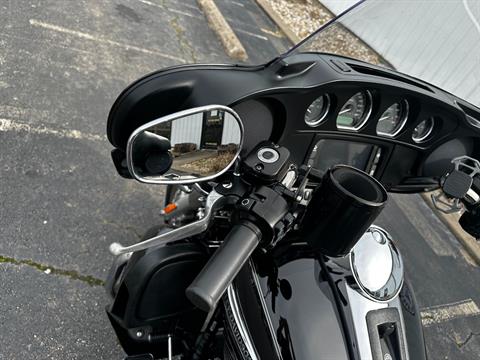 2016 Harley-Davidson Tri Glide® Ultra in Greenbrier, Arkansas - Photo 10