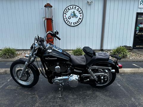 2012 Harley-Davidson Dyna® Super Glide® Custom in Greenbrier, Arkansas - Photo 1