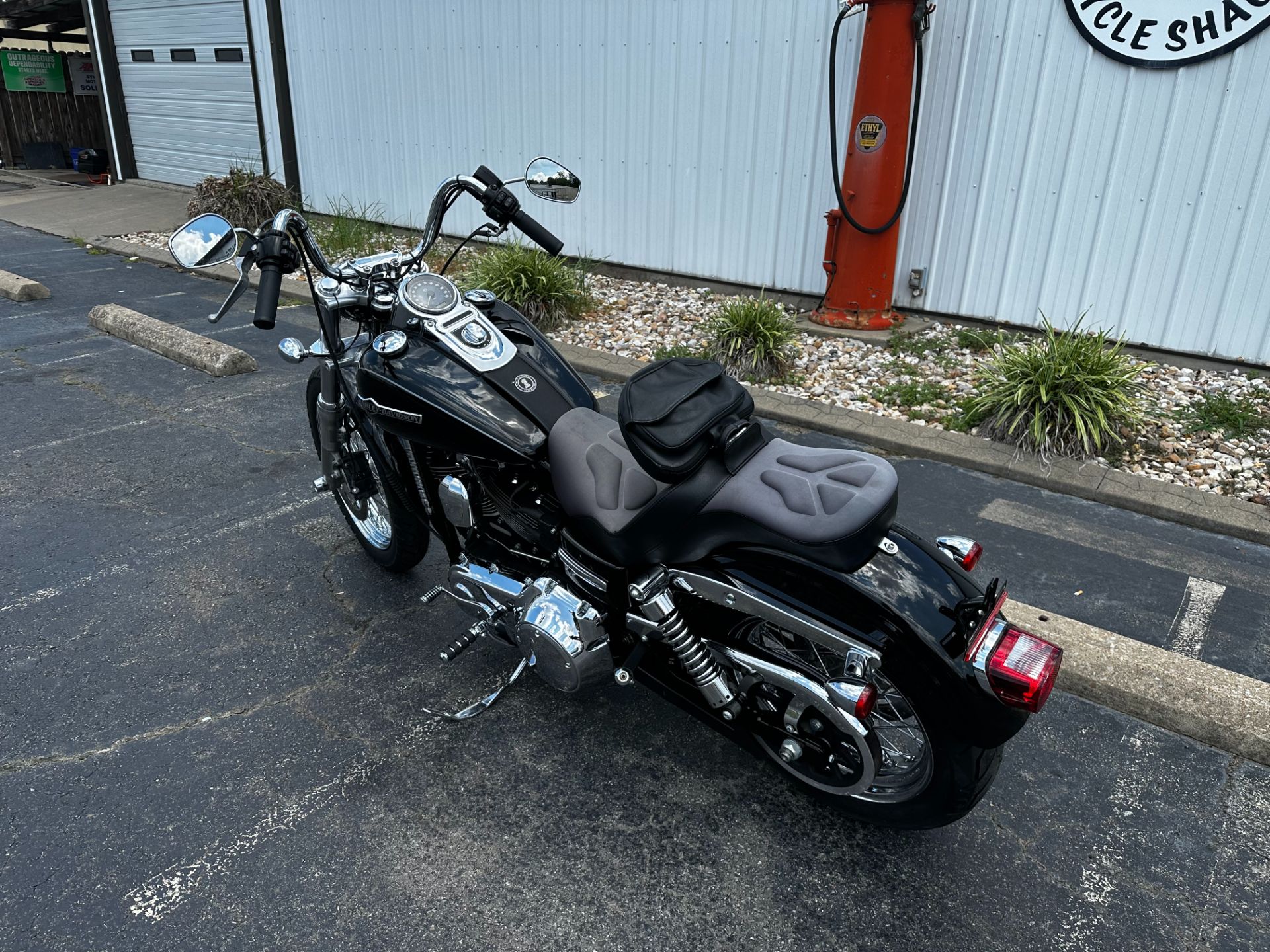 2012 Harley-Davidson Dyna® Super Glide® Custom in Greenbrier, Arkansas - Photo 3
