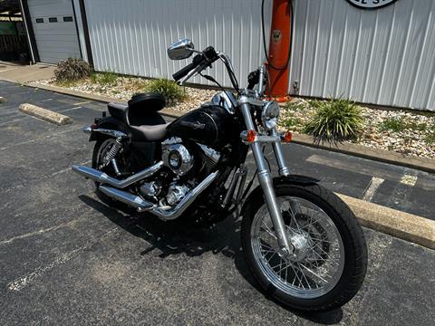 2012 Harley-Davidson Dyna® Super Glide® Custom in Greenbrier, Arkansas - Photo 5