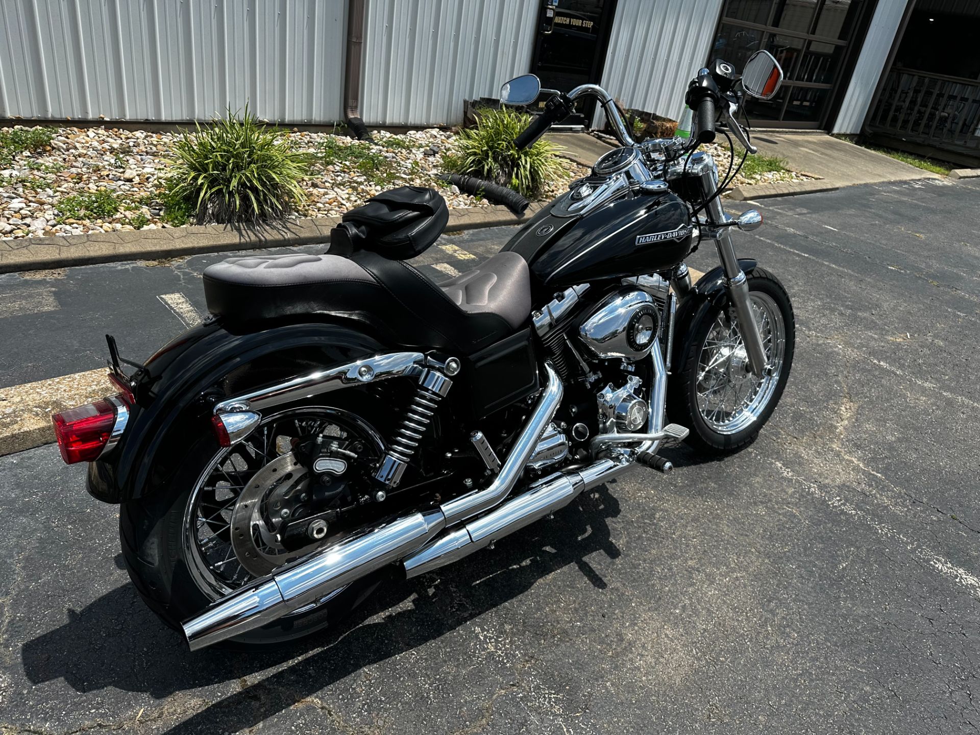 2012 Harley-Davidson Dyna® Super Glide® Custom in Greenbrier, Arkansas - Photo 6